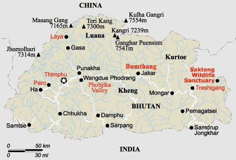 Pro detailn�j�� mapu - klikn�te zde