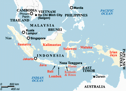 Pro detailn�j�� mapu - klikn�te zde