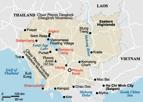 Pro detailn�j�� mapu - klikn�te zde