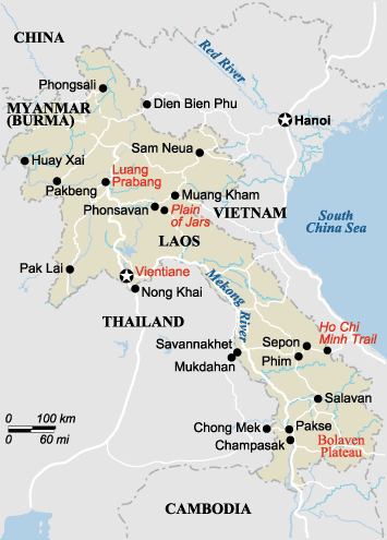 Pro detailn�j�� mapu - klikn�te zde