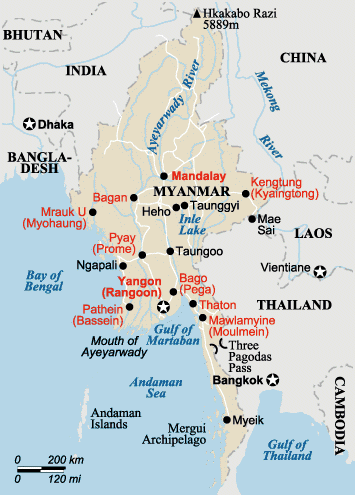 Pro detailn�j�� mapu - klikn�te zde