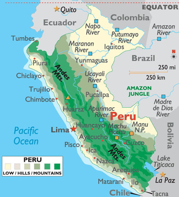 Pro detailn�j�� mapu - klikn�te zde