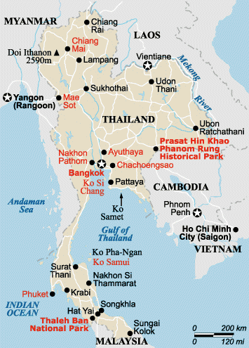 Pro detailn�j�� mapu - klikn�te zde